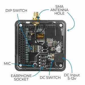 M5Stack COM.LTE Module - OpenELAB
