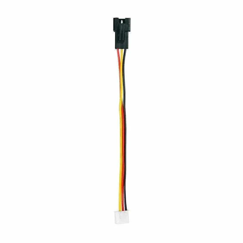 M5Stack Digitaler wetterfester RGB-LED-Streifen SK6812-6