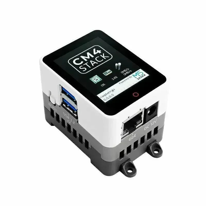 WisdPi ASM2464 USB4 M.2 NVMe SSD PCIe-Erweiterungskarte – OpenELAB