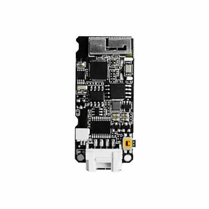 M5Stack ESP32 PSRAM Timer Camera Fisheye - OpenELAB