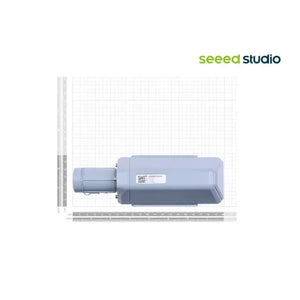Seeed Studio SenseCAP A1101 LoRaWAN Vision TinyML Edge KI Sensor-4