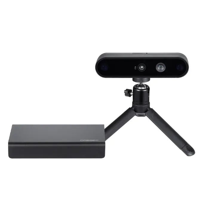 Orbbec Gemini 2 XL Große Reichweite mit hochwertiger Tiefendatenausgabe