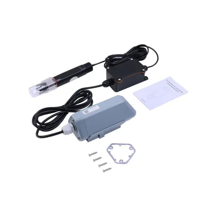 Seeed Studio SenseCAP S2106 – LoRaWAN® pH-Sensor