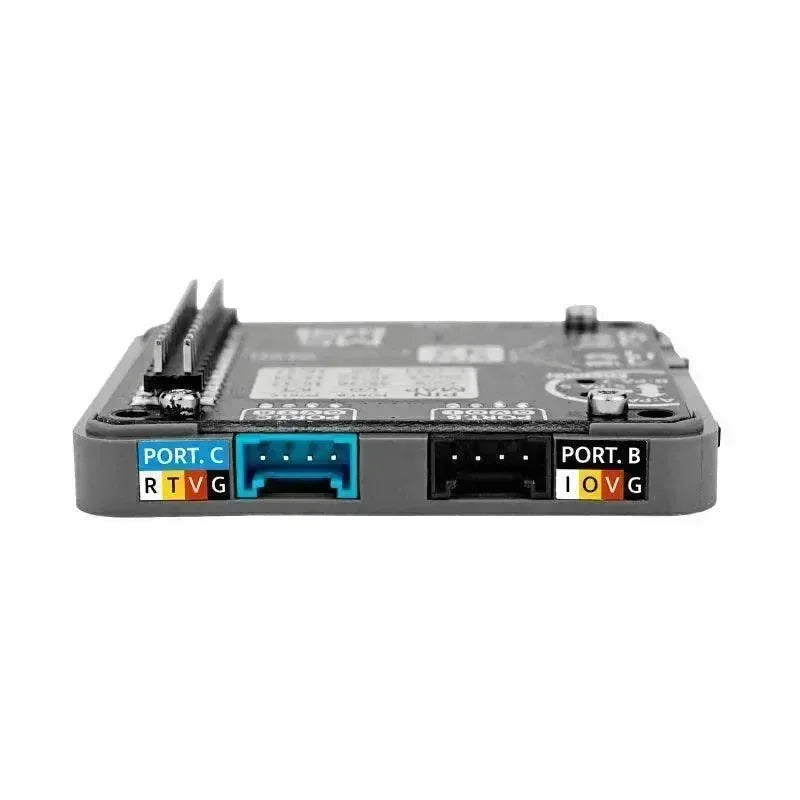M5stack HMI Modul mit Encoder und 500mAh Batterie (STM32F030)