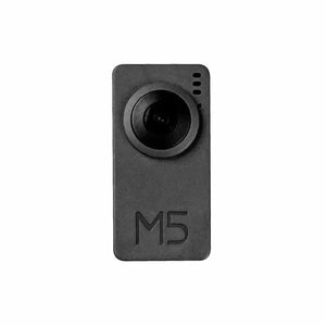 M5Stack ESP32 PSRAM Timer Camera Fisheye - OpenELAB