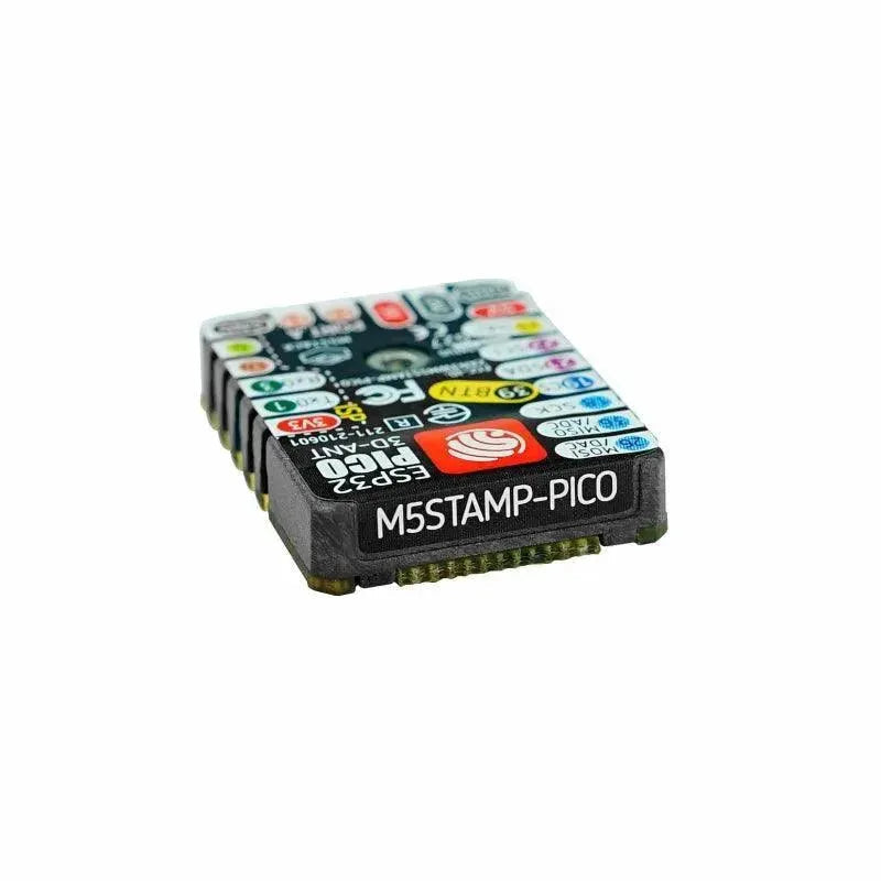 M5Stamp Pico Mate mit Stiftleisten-5