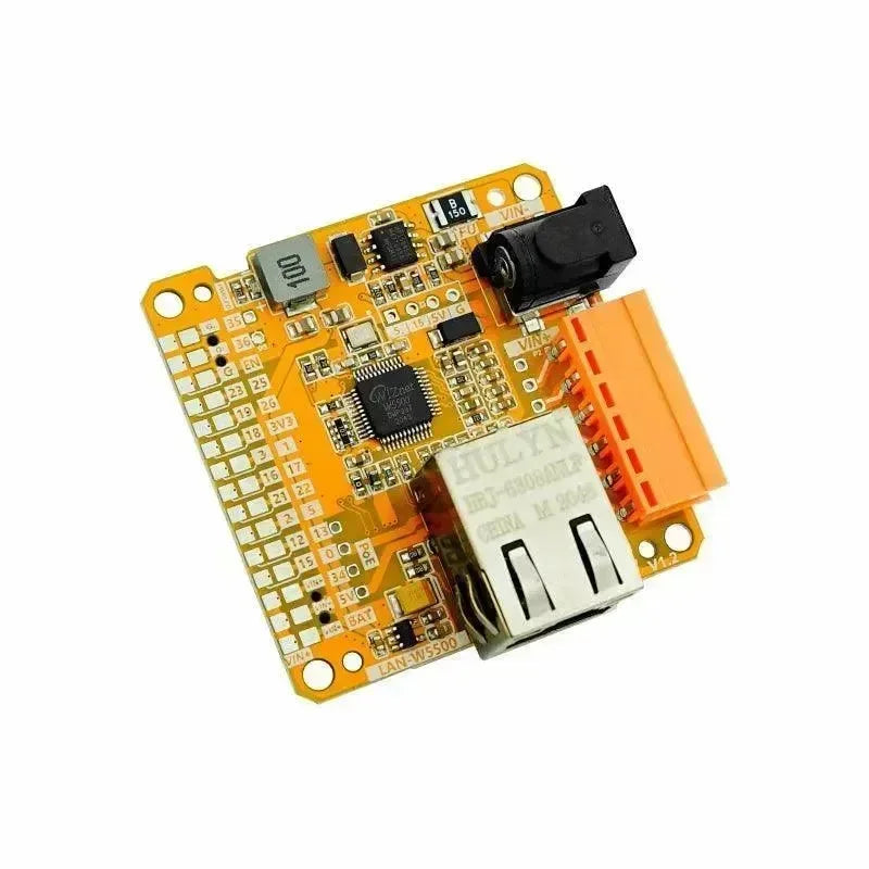 M5stack LAN Modul mit W5500 V12