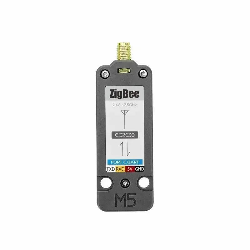 M5Stack Zigbee Einheit (CC2630F128) mit Antenne