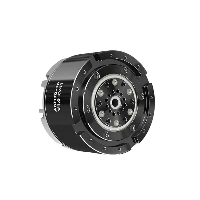 CubeMars AKH70-16 KV41 Smart Drive-Modul mit hohem Drehmoment