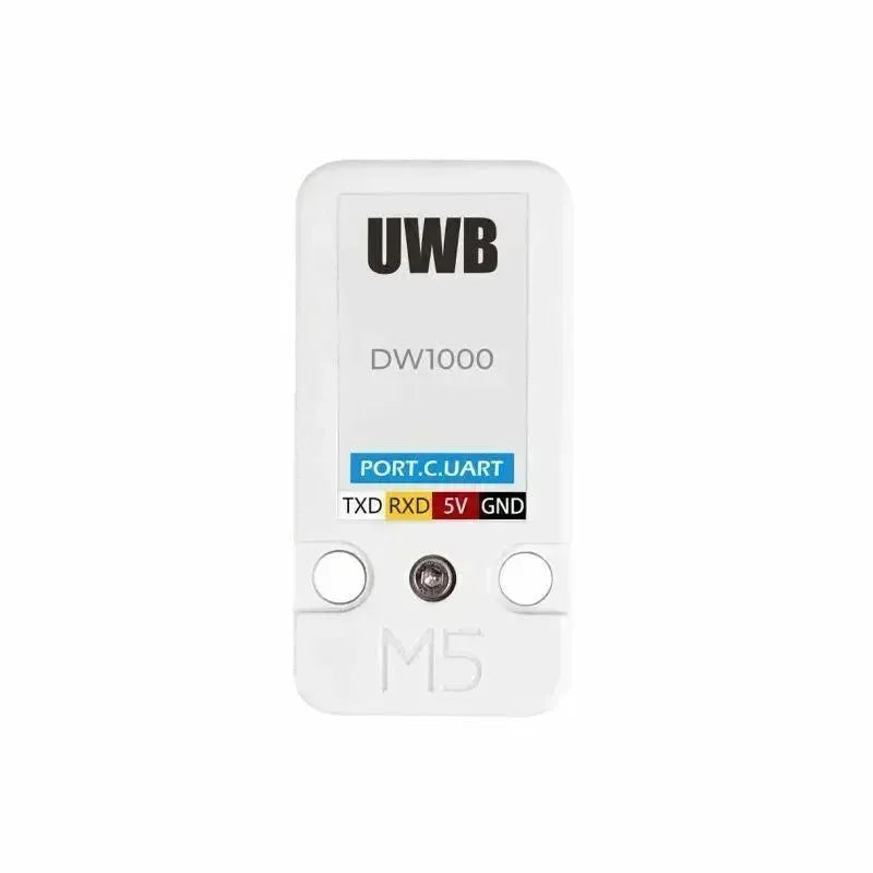 M5Stack Ultra-Breitband (UWB) Einheit Innenraum-Positionierungsmodul