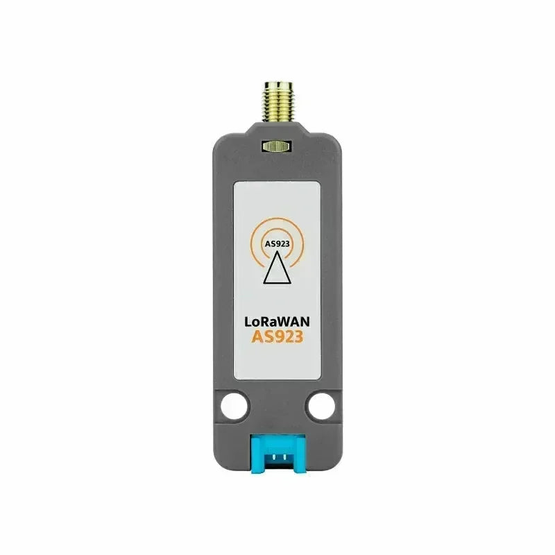 M5Stack LoRaWAN Einheit AS923 (STM32WLE5) mit Antenne