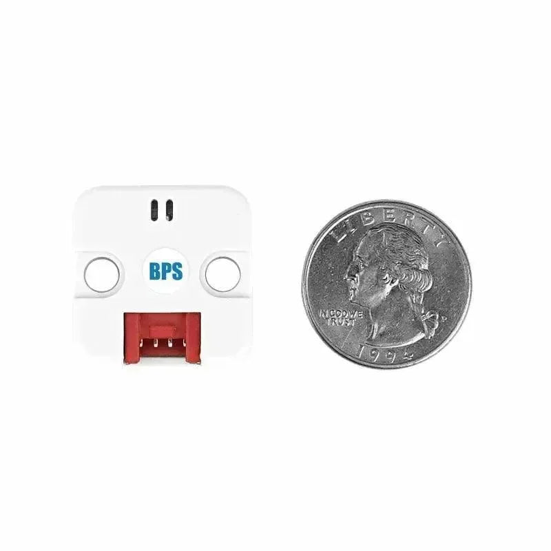 M5Stack Barometric Pressure 2 Unit (QMP6988) - OpenELAB