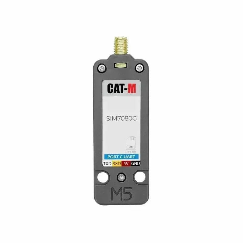 M5Stack SIM7080G CAT-M/NB-IoT Einheit