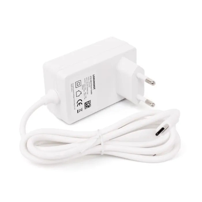 OpenELAB Raspberry Pi 5 PD Netzteil 27 W USB-C (EU-Version)