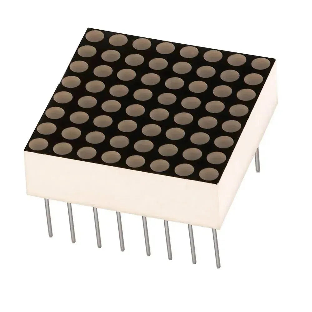 8*8 Matrix LED Display Module-4