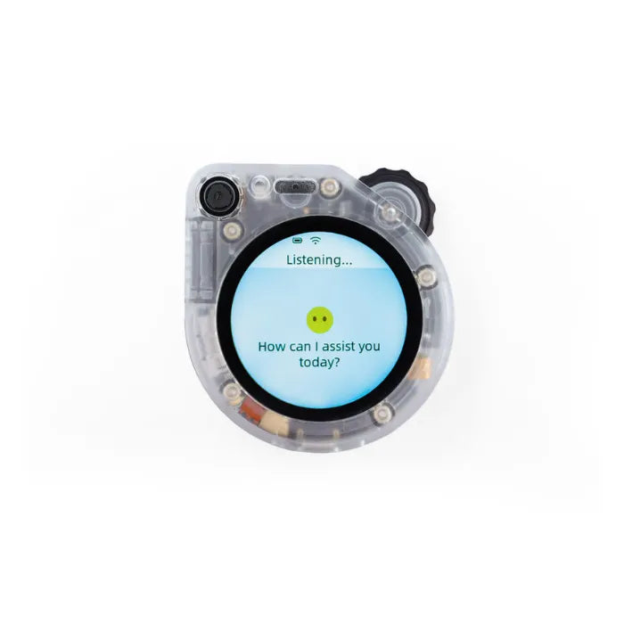 Seeed Studio SenseCAP Watcher für XiaoZhi