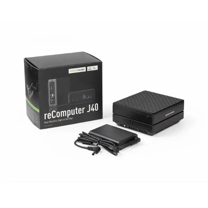 Seeed Studio reComputer J3010B AI Computer NVIDIA Jetson Orin Nano 4GB