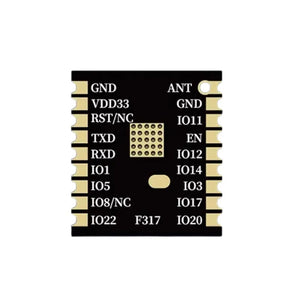 Ai-Thinker Ai-WB2-01F-BLIFN2 WIFI6+BLE5.3+Thread-2