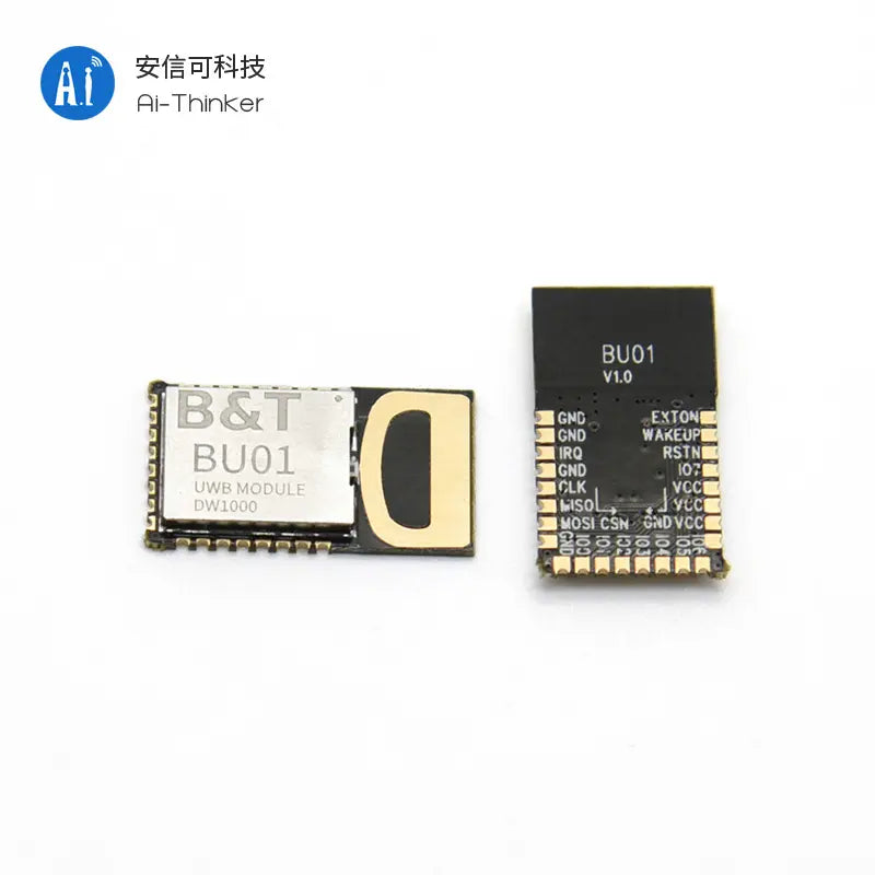 Ai-Thinker BU01 UWB Modul-2