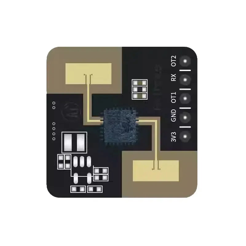 Ai-Thinker Rd-03L 24G Menschliche Präsenzsensor-1