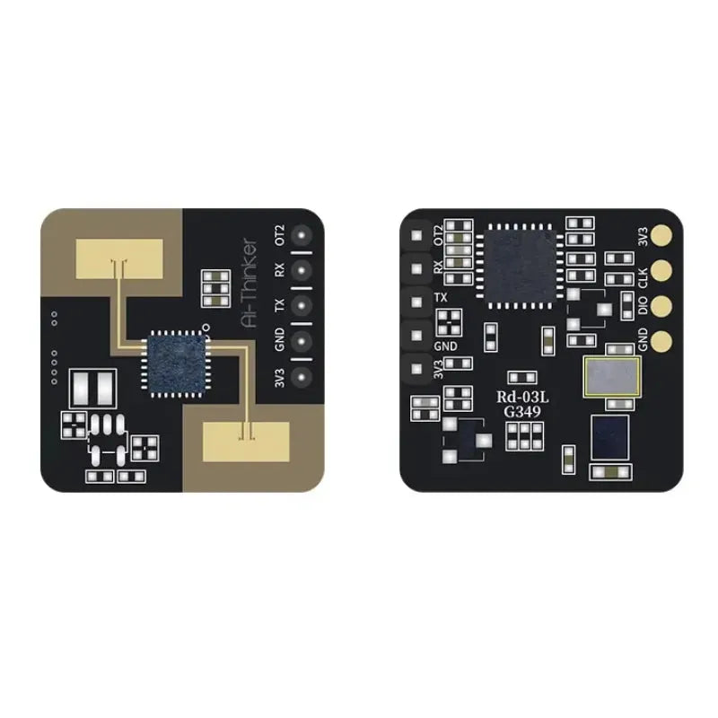 Ai-Thinker Rd-03L 24G Menschliche Präsenzsensor-2
