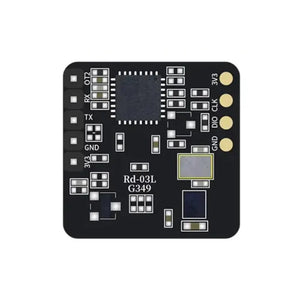 Ai-Thinker Rd-03L 24G Menschliche Präsenzsensor-3