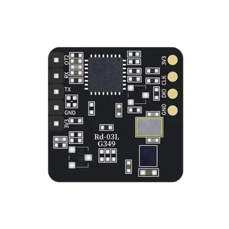 Ai-Thinker Rd-03L 24G Menschliche Präsenzsensor-3