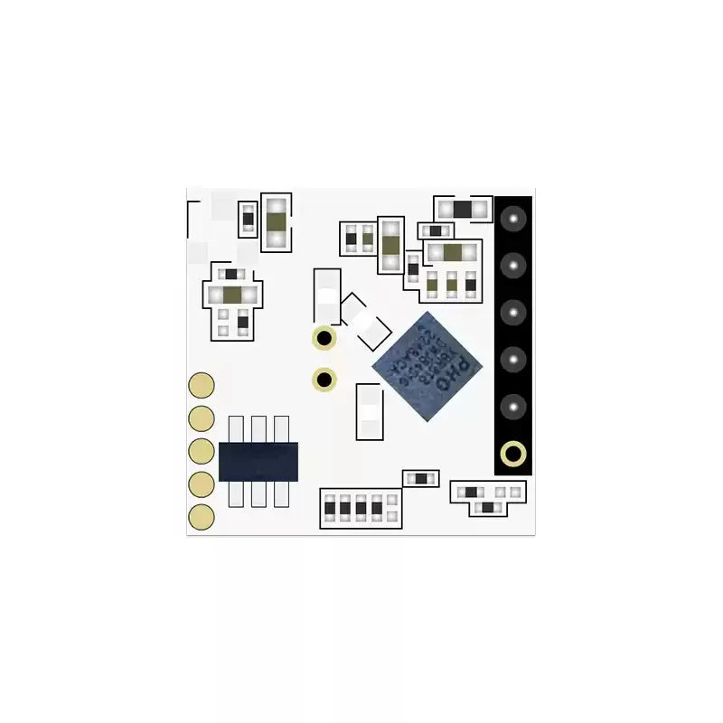 Ai-Thinker Rd 04 10G Bewegungssensor für den menschlichen Körper