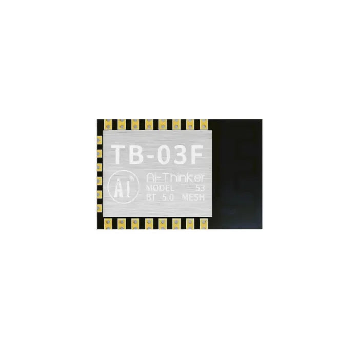 Ai-Thinker TB-03F BLE Modul-1