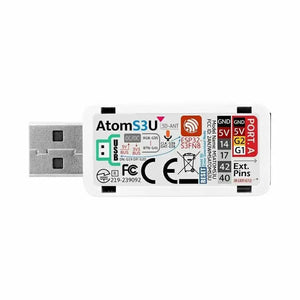 AtomS3U-4