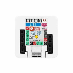 AtomS3 Lite-2