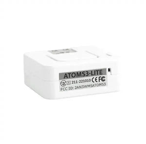 AtomS3 Lite-3