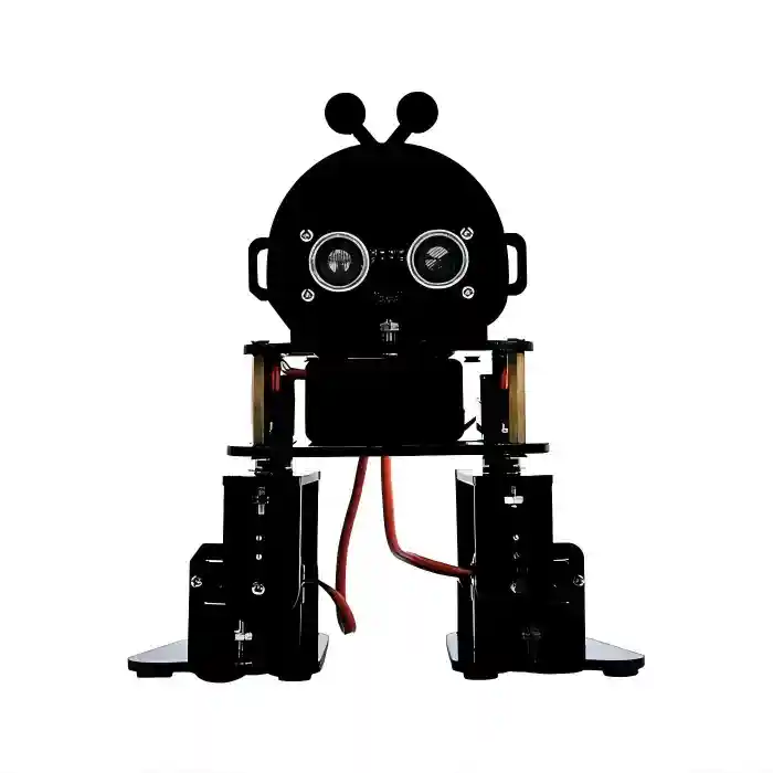 ACEBOTT Zweibein-Roboter-Bausatz mit 18650