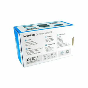 CoreMP135-13
