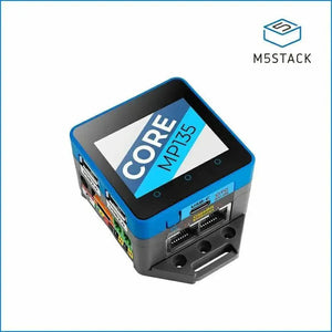 CoreMP135-3