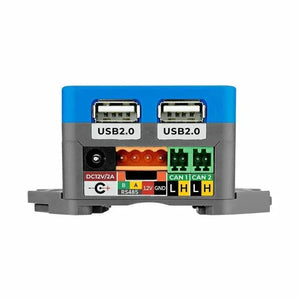 CoreMP135-4