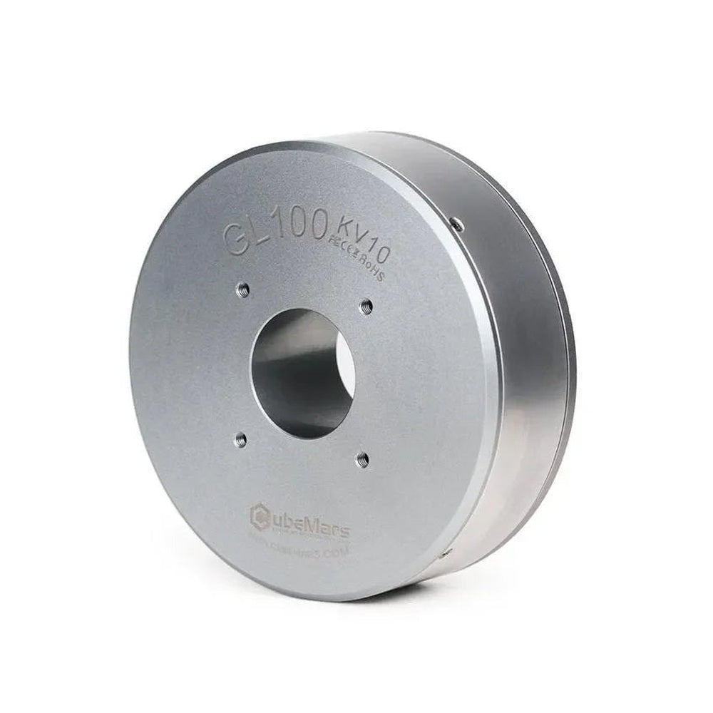 CubeMars GL100 BLDC Gimbal PTZ Motor Encoder Ultraleicht und Kleine Gr ...