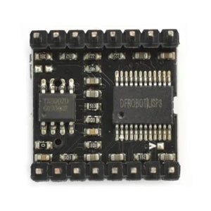 DFPlayer - A Mini MP3 Player-2