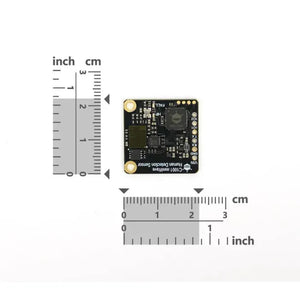 DFRobot C1001 60GHz mmWave Indoor Fall Detection Sensor for Arduino-2