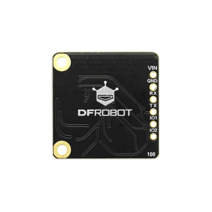 DFRobot C1001 60GHz mmWave Indoor Fall Detection Sensor for Arduino-3