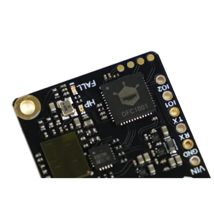 DFRobot C1001 60GHz mmWave Indoor Fall Detection Sensor for Arduino-4