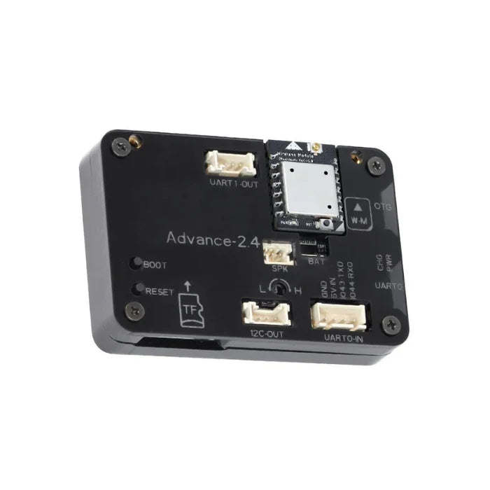 Elecrow CrowPanel Advance 2.4”HMI AI Display for Meshtastic-2