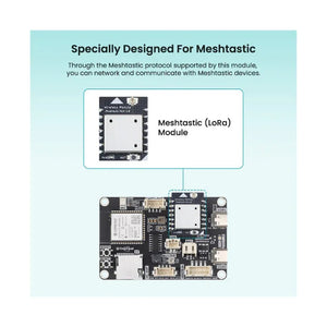 Elecrow CrowPanel Advance 2.4”HMI AI Display for Meshtastic-4