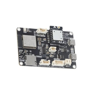 Elecrow CrowPanel Advance 2.8”HMI AI Display for Meshtastic-1