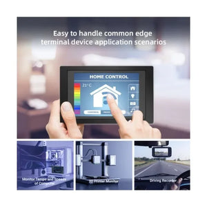 Elecrow CrowPanel ESP Terminal - ESP32 Parallel RGB Touch Display-5