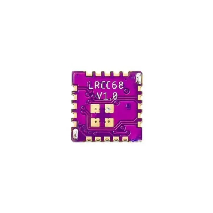 Elecrow LRCC68 Long-Range LoRa Wireless Transceiver Module LLCC68-2