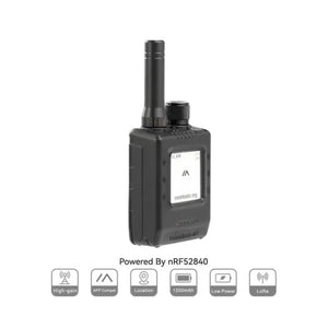 Elecrow ThinkNode M1 LoRa Meshtastic Transceiver With 1.54" EPD Screen-3