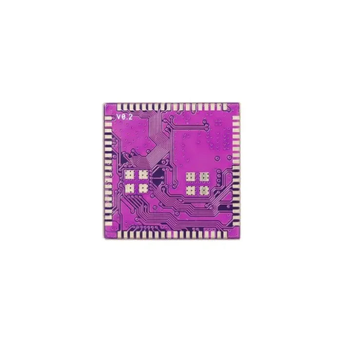 Elecrow nRFLR1262 Wireless Transceiver Module with nRF52840 & SX1262-2