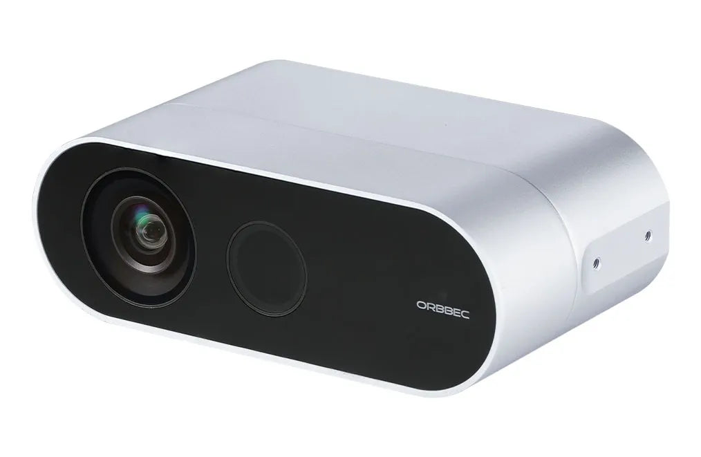 Orbbec Femto Bolt 4K RGB + ToF Tiefenkamera für KI & Robotik