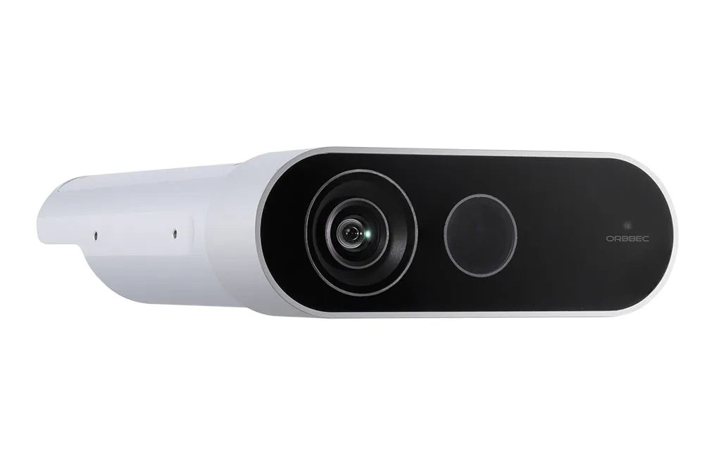 Orbbec Femto Mega 4K RGB + ToF Tiefenkamera für KI & Robotik